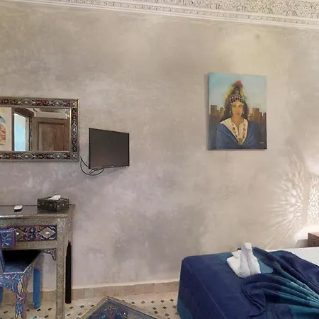 Riad Sania By Ghali Marrakesh Exterior photo