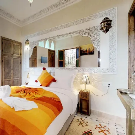 Riad Sania By Ghali Marrakesh Exterior photo