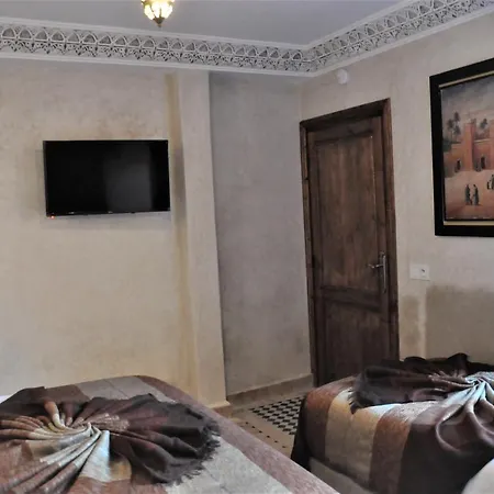 Riad Sania By Ghali Marrakesh Exterior photo