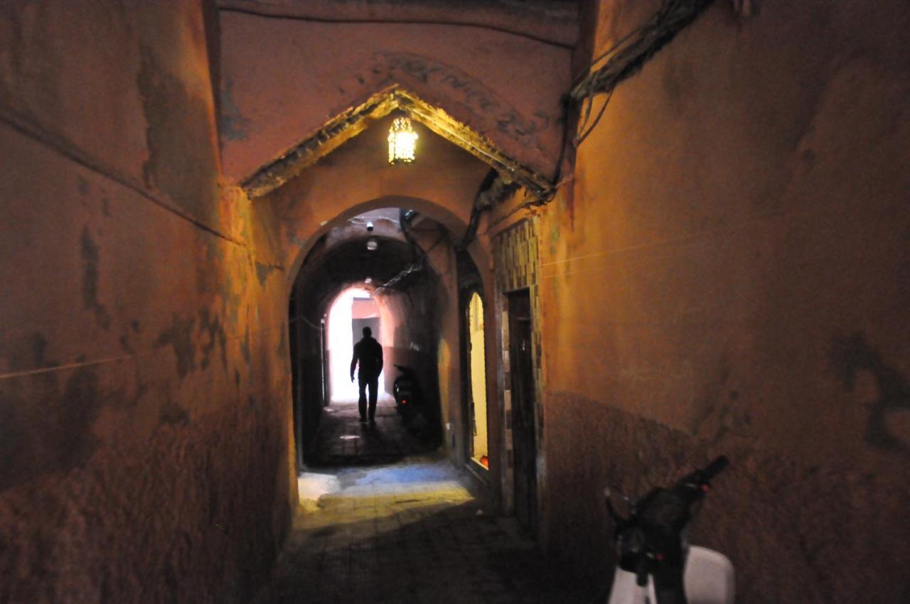Sania By Ghali Marrakesch